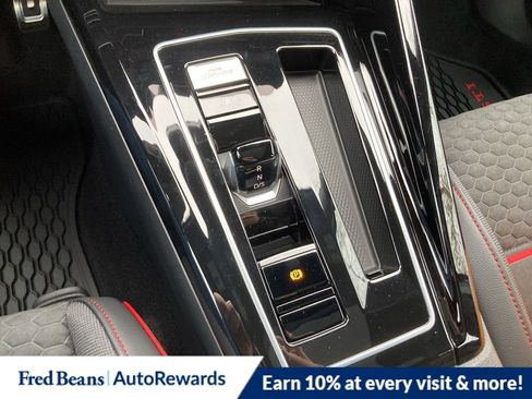 New 2026 Volkswagen GTI SE image 14