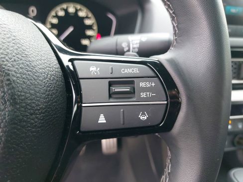 Used 2024 Honda Civic Sport image 18