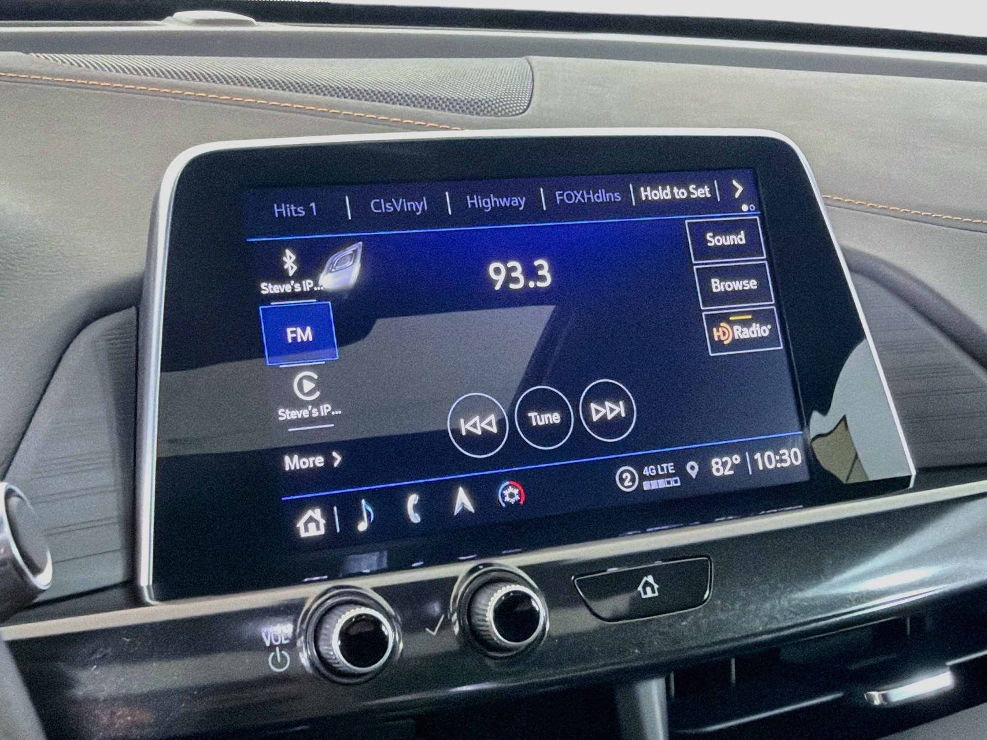 Certified 2023 Cadillac CT4 Sport RWD image 31