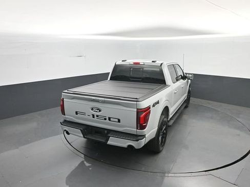 Used 2024 Ford F150 Lariat w/ Equipment Group 502A High AWD/4WD image 31