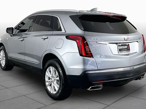 Used 2024 Cadillac XT5 Luxury FWD image 11