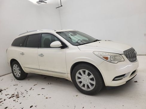 Used 2014 Buick Enclave Leather w/ Trailering Provision Package image 1
