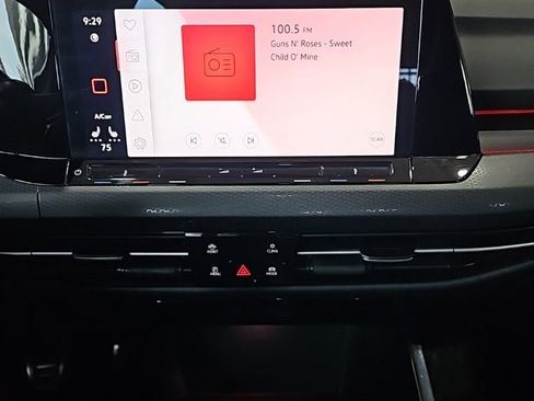 Used 2024 Volkswagen GTI SE image 30