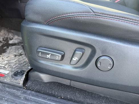 Used 2022 Toyota 4Runner TRD Pro image 29