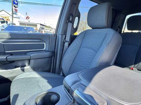 New 2025 RAM 2500 Big Horn image 14