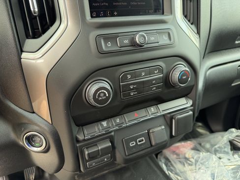 New 2026 Chevrolet Silverado 3500 W/T w/ WT Convenience Package AWD/4WD image 25