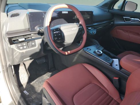 New 2026 Kia Sportage SX Prestige image 7