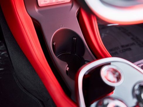 Used 2025 McLaren GTS image 65