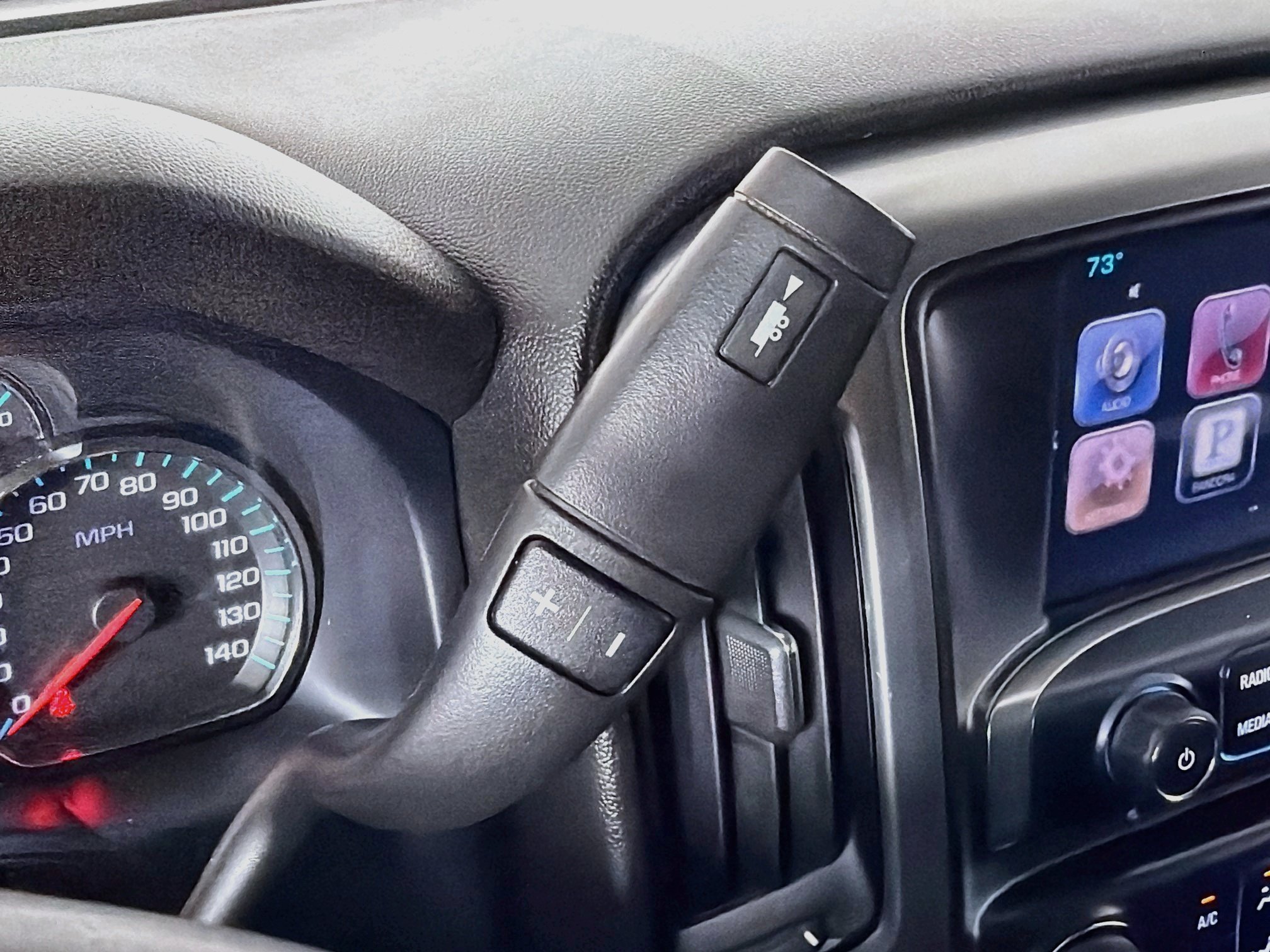 Used 2016 Chevrolet Silverado 2500 LT w/ LT Convenience Package AWD/4WD image 25