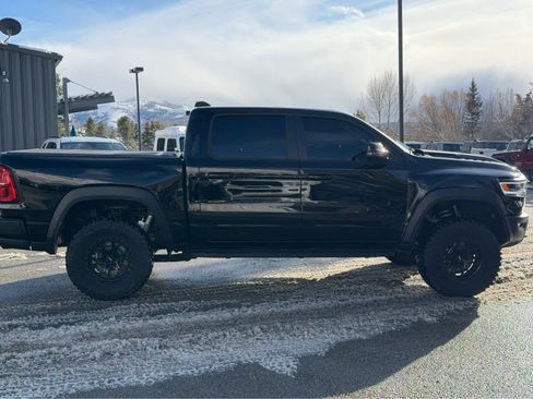 Used 2026 RAM 1500 RHO w/ RHO Level 1 Equipment Group image 10