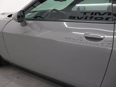 Used 2018 Dodge Challenger SRT w/ Technology Group image 31