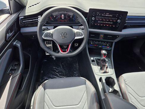 New 2026 Volkswagen Jetta GLI Autobahn FWD image 8