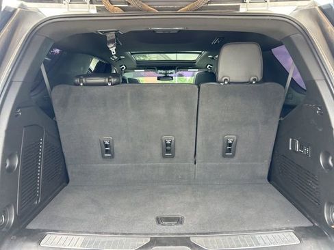 Used 2022 GMC Yukon Denali image 8