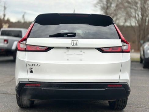 Used 2024 Honda CR-V EX image 5