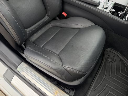 Used 2016 Mercedes-Benz SL 400 image 24