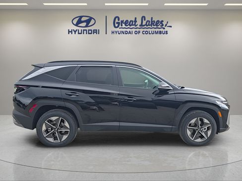 New 2026 Hyundai Tucson SEL AWD/4WD image 6