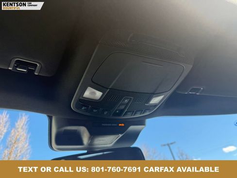 Used 2024 Ford Expedition Platinum AWD/4WD image 28