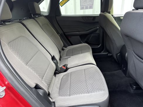 Used 2022 Ford Escape SE AWD/4WD image 11