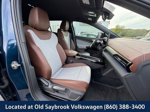 Certified 2023 Volkswagen ID.4 Pro image 24