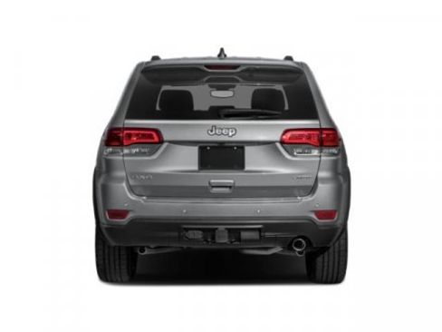 Used 2018 Jeep Grand Cherokee Limited w/ Luxury Group II image 8