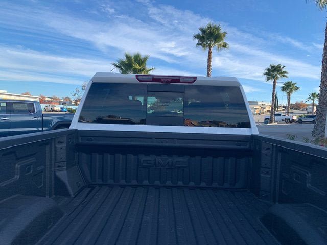New 2026 GMC Sierra 2500 Denali w/ Technology Package AWD/4WD image 9