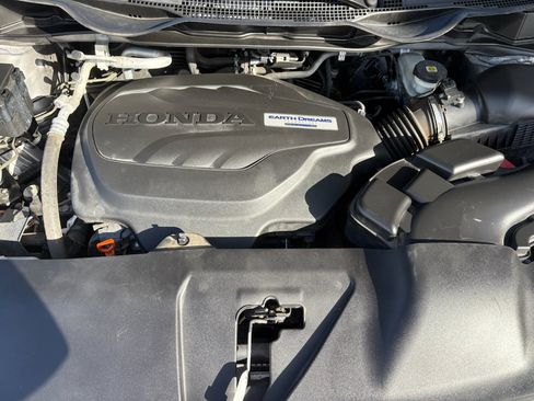 Certified 2020 Honda Odyssey EX-L image 28
