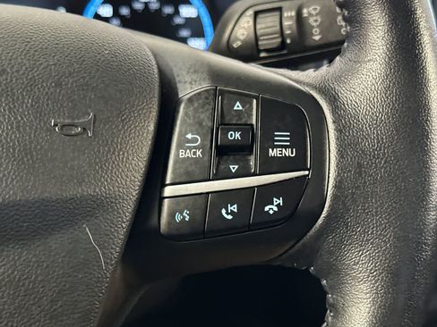 Used 2022 Ford Bronco Sport Big Bend w/ Convenience Package AWD/4WD image 30