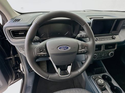 Used 2024 Ford Maverick XLT w/ XLT Luxury Package image 12