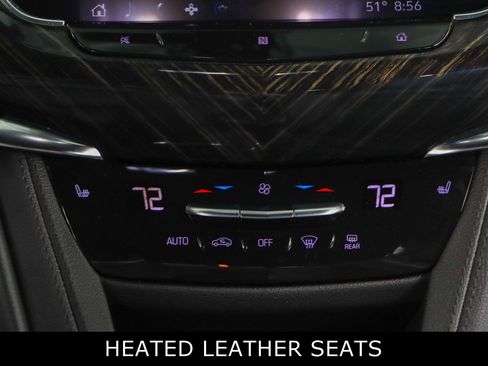 Used 2020 Cadillac XT6 Premium Luxury image 20