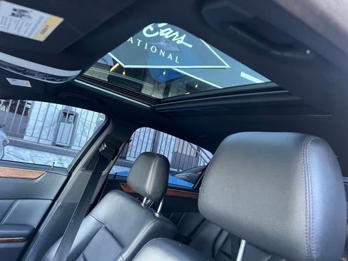 Used 2013 Mercedes-Benz E 350 Sedan image 18