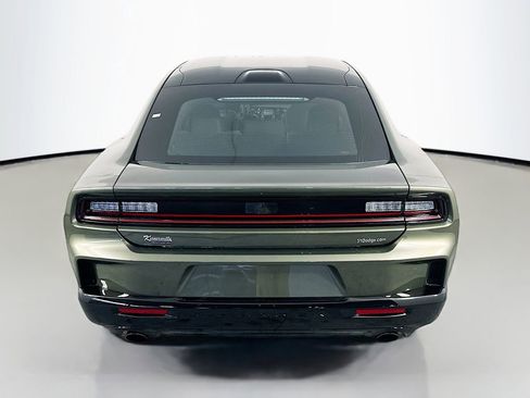 New 2026 Dodge Charger R/T AWD/4WD image 6