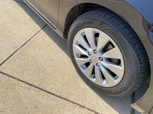 Used 2015 Honda Accord EX-L image 32