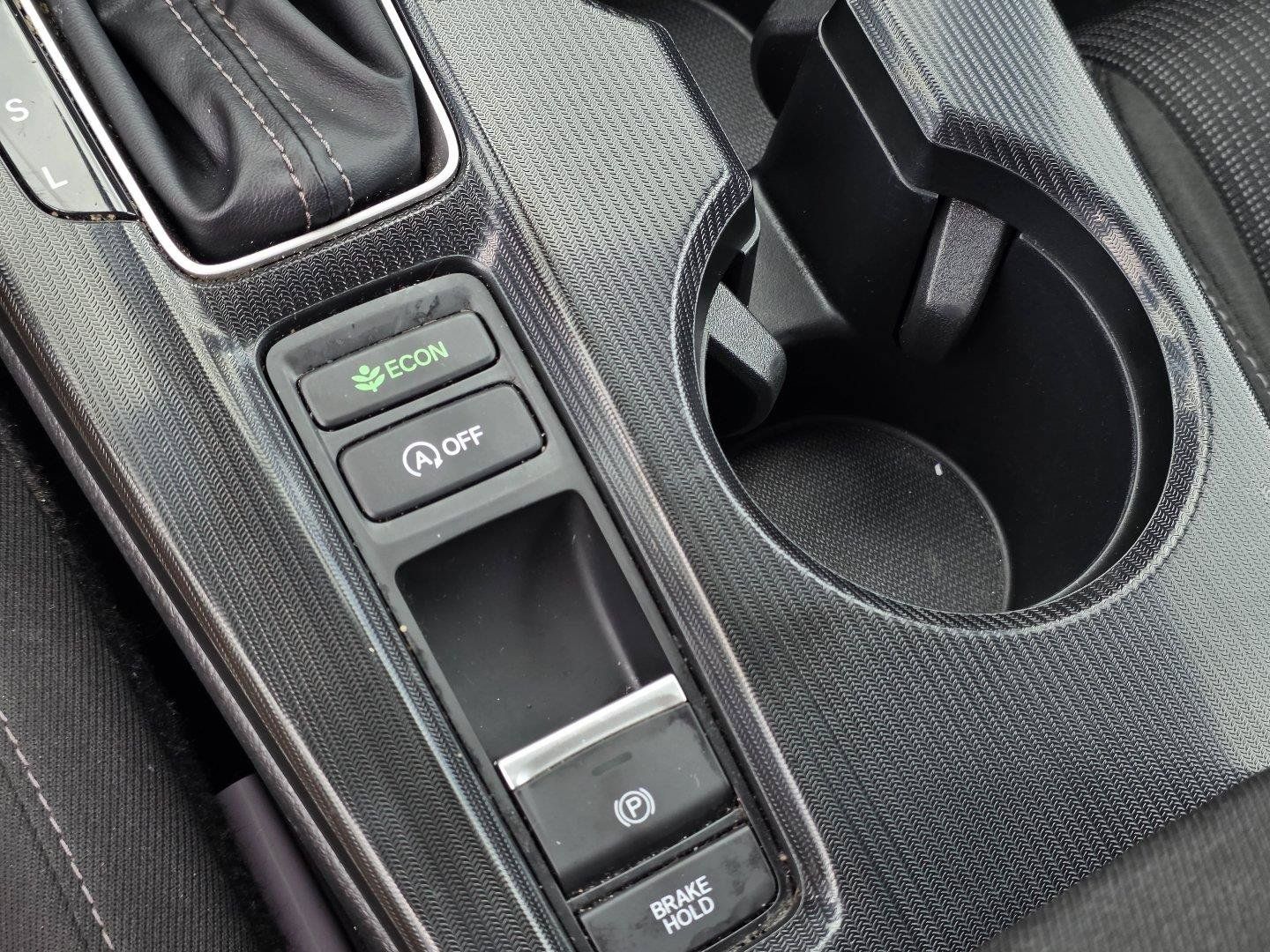 Used 2025 Honda Civic LX image 18