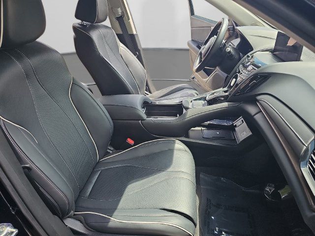 Used 2024 Acura RDX w/ Advance Package AWD/4WD image 33