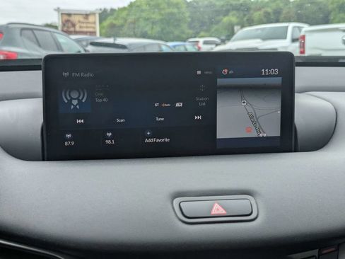 Used 2023 Acura TLX w/ Technology Package FWD image 23