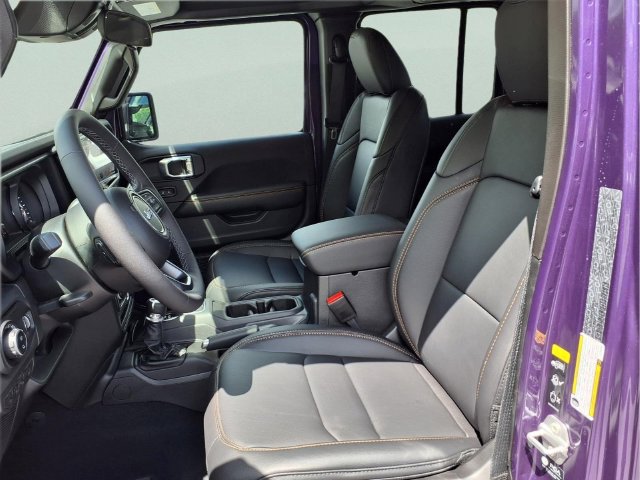 New 2026 Jeep Gladiator Sport AWD/4WD image 16