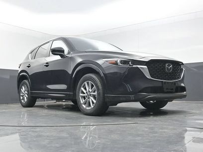 Used 2025 MAZDA CX-5 AWD 2.5 S w/ Select Package