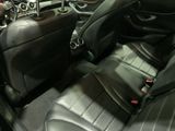 Certified 2018 Mercedes-Benz C 300 4MATIC Sedan image 5