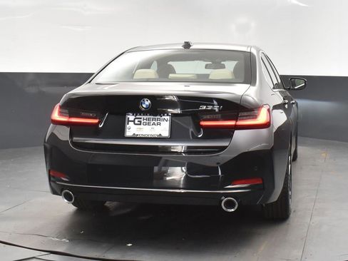 New 2026 BMW 330i Sedan w/ Convenience Package image 7