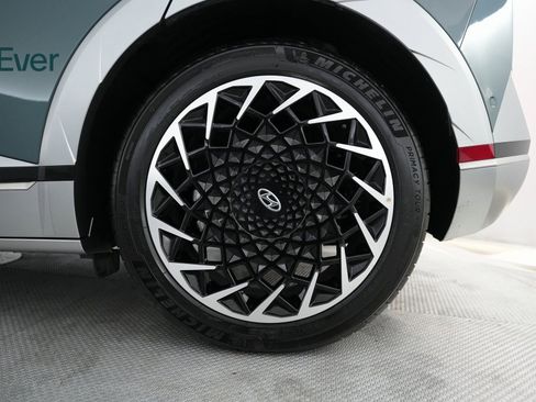 Used 2024 Hyundai Ioniq 5 Limited image 20