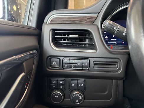 Certified 2022 Chevrolet Tahoe Z71 AWD/4WD image 17