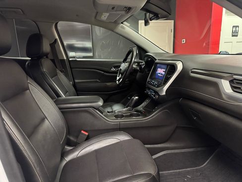 Used 2019 GMC Acadia SLT FWD image 26