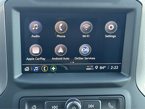 New 2026 Chevrolet Silverado 2500 W/T w/ WT Convenience Package RWD image 9