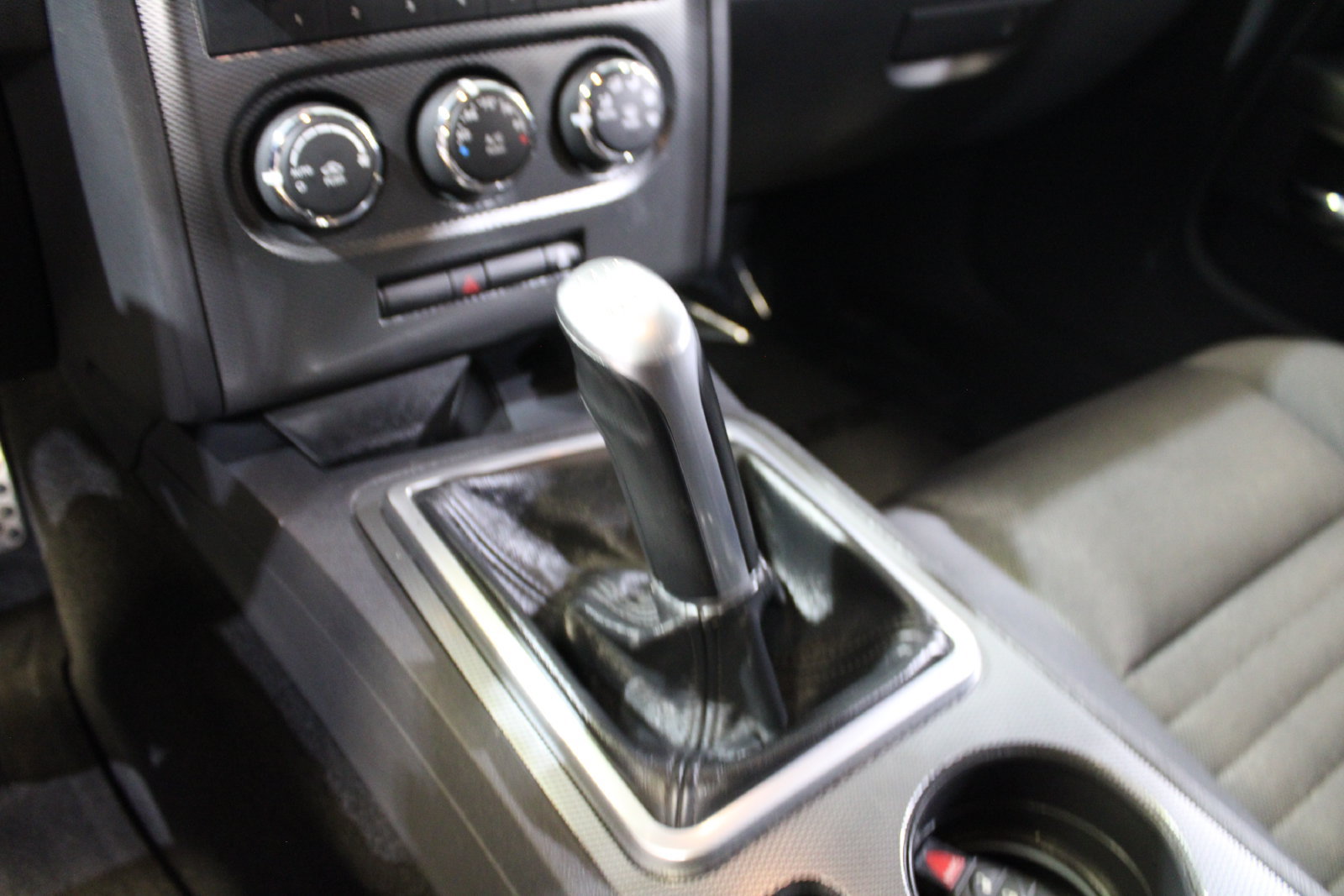 Used 2011 Dodge Challenger R/T RWD image 16
