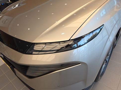 New 2026 Nissan Murano SL AWD/4WD image 14