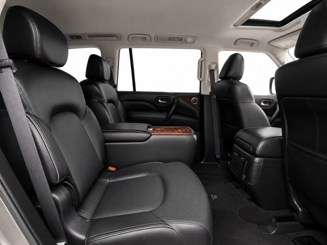 Used 2018 INFINITI QX80 4WD image 21