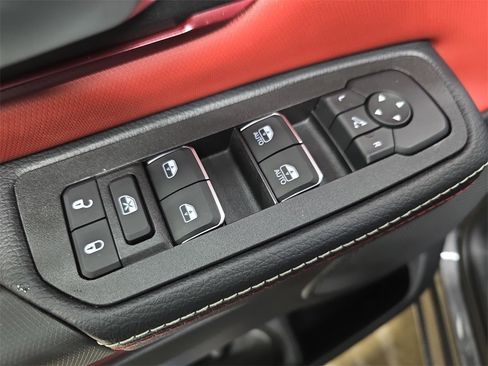 New 2026 RAM 1500 Rebel image 28