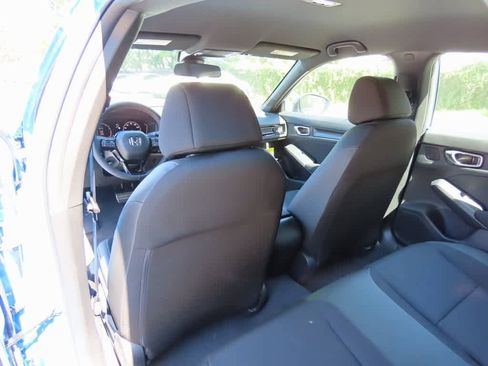 New 2026 Honda Civic Sport image 14