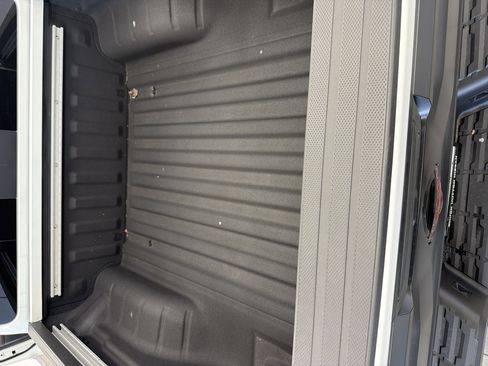 New 2026 Nissan Frontier Pro-X image 16