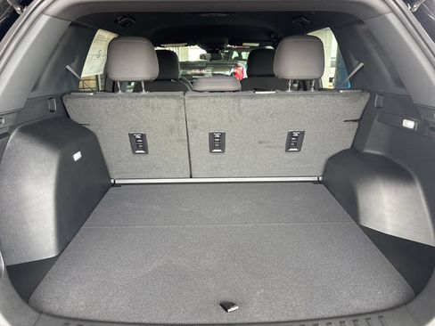 New 2026 Chevrolet Equinox LT FWD image 14